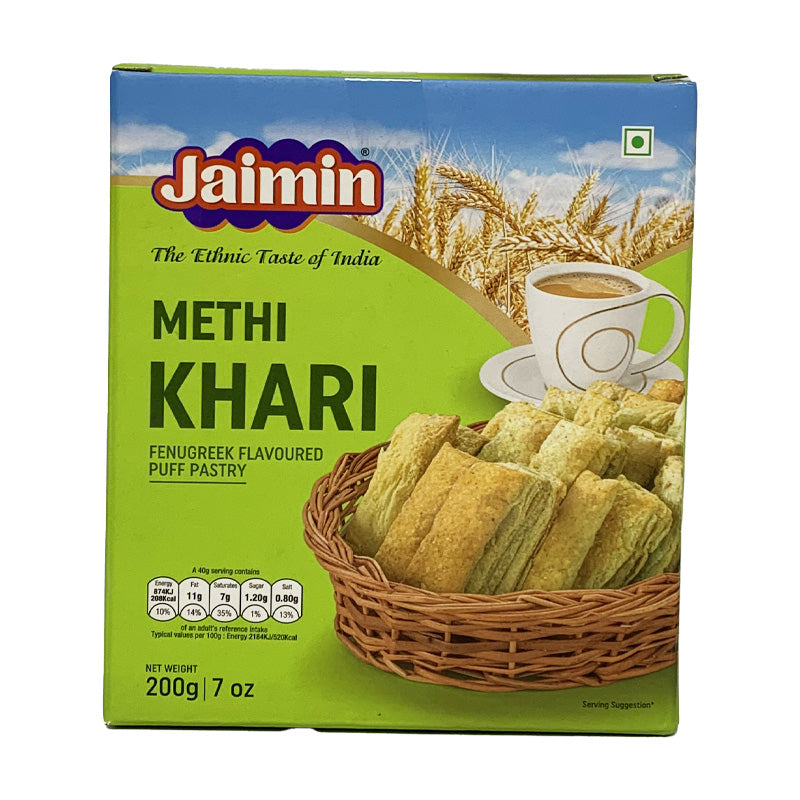 Buy Jaimin Methi Khari online UK