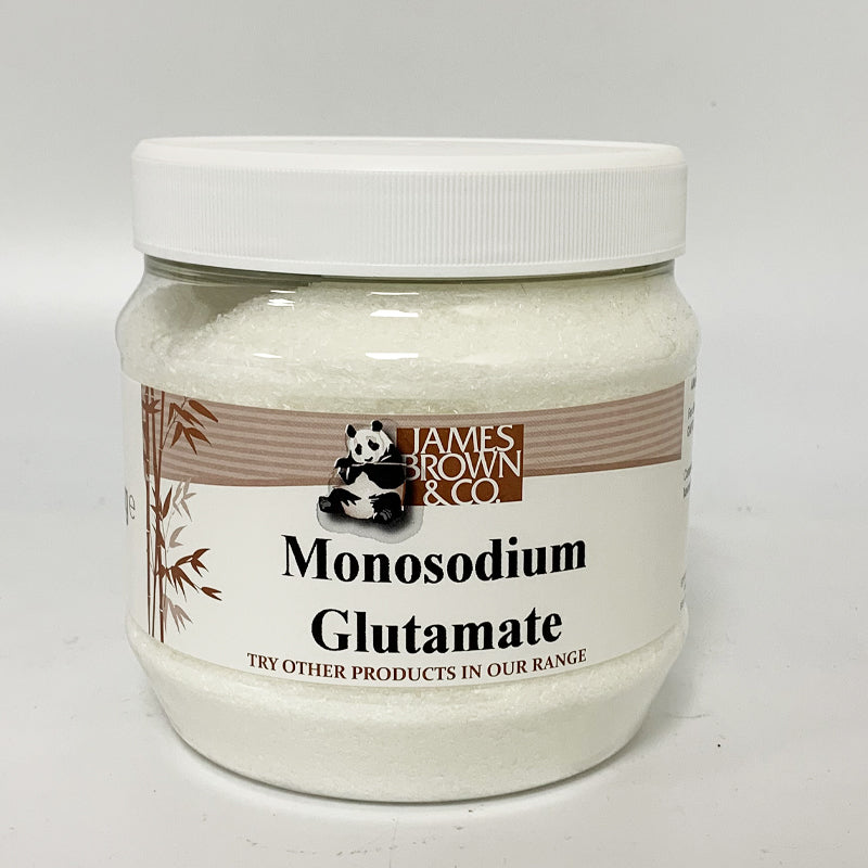 Buy Monosodium Glutamate online UK