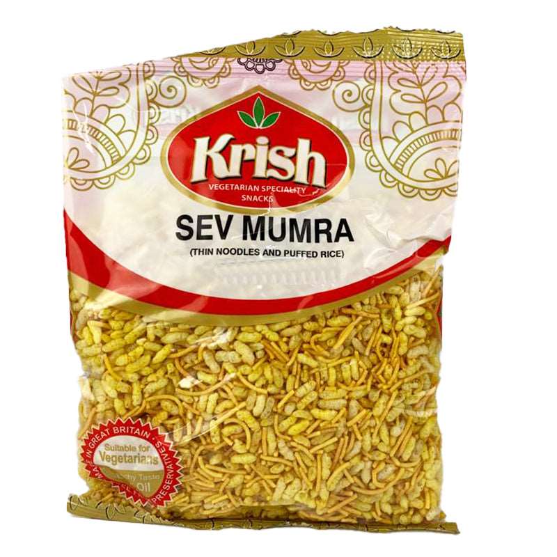 Buy Krish Sev Mumra 225g online UK