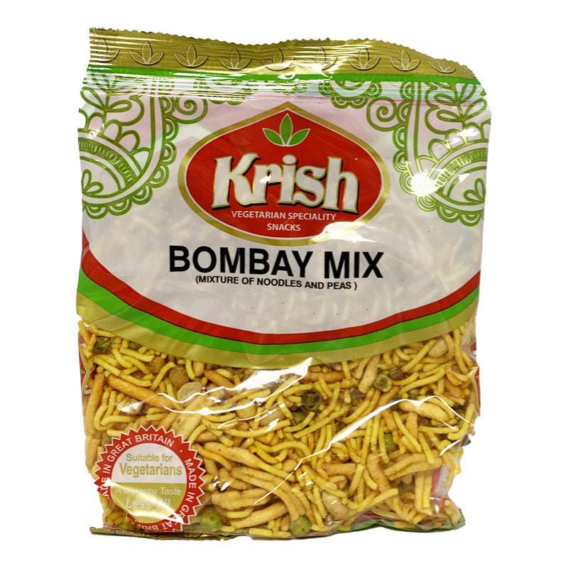 Buy Krish Bombay Mix 225g online UK