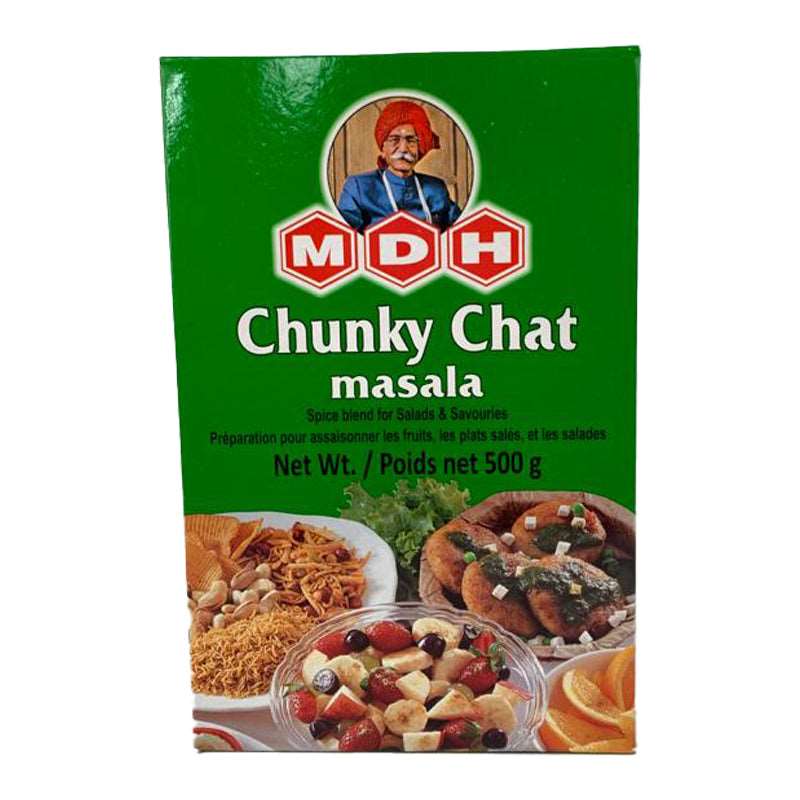 Buy MDH Chunky Chat Masala 500g online UK