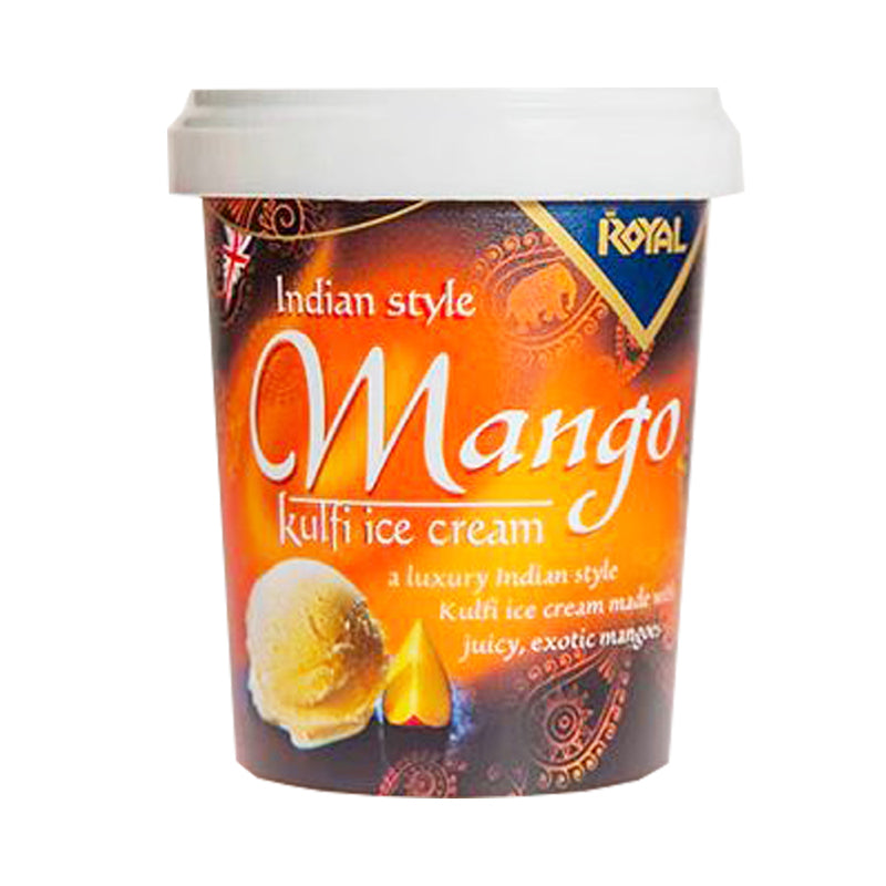 royal mango ice cream 500ml