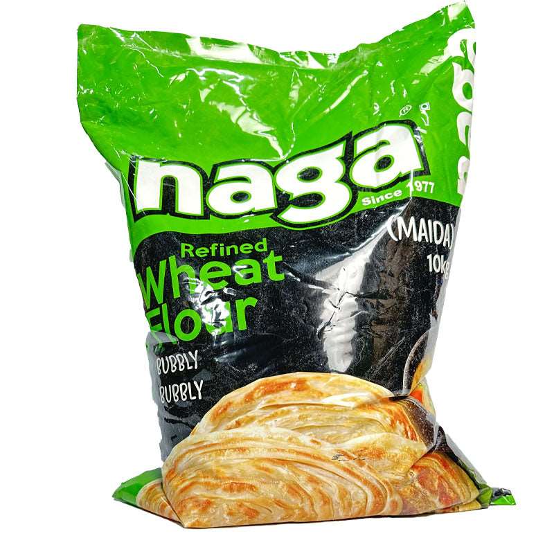Buy Naga Maida Flour 10Kg online UK