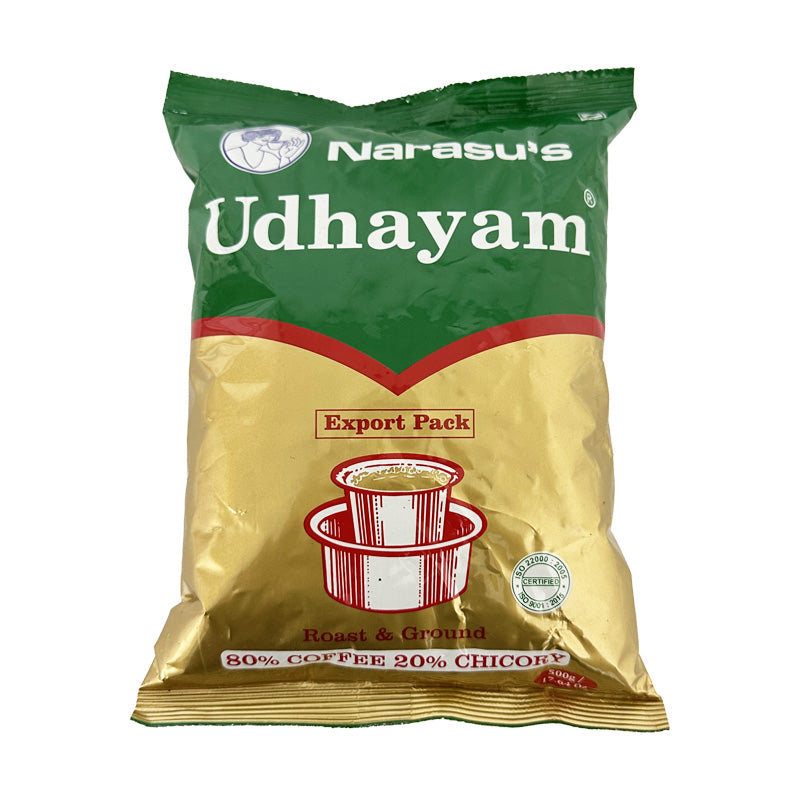 Buy Narasu's Udhayam Filter Coffee 500g online UK