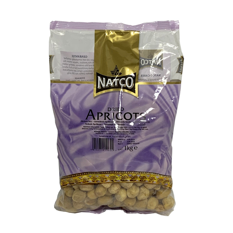 Buy dried apricot online UK