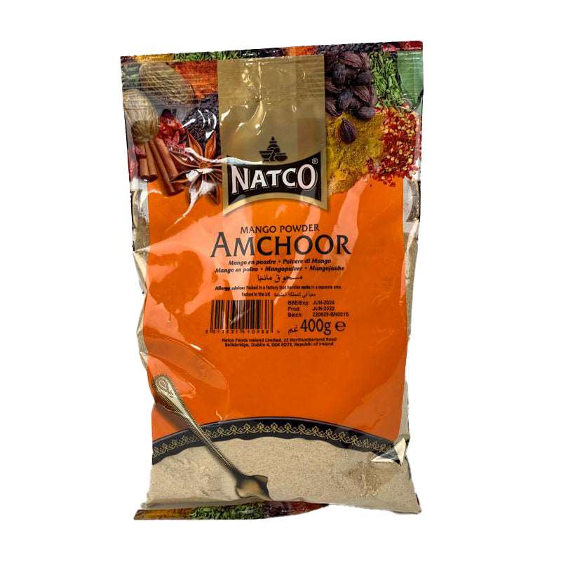 Buy Natco Amchoor Powder 400g online UK