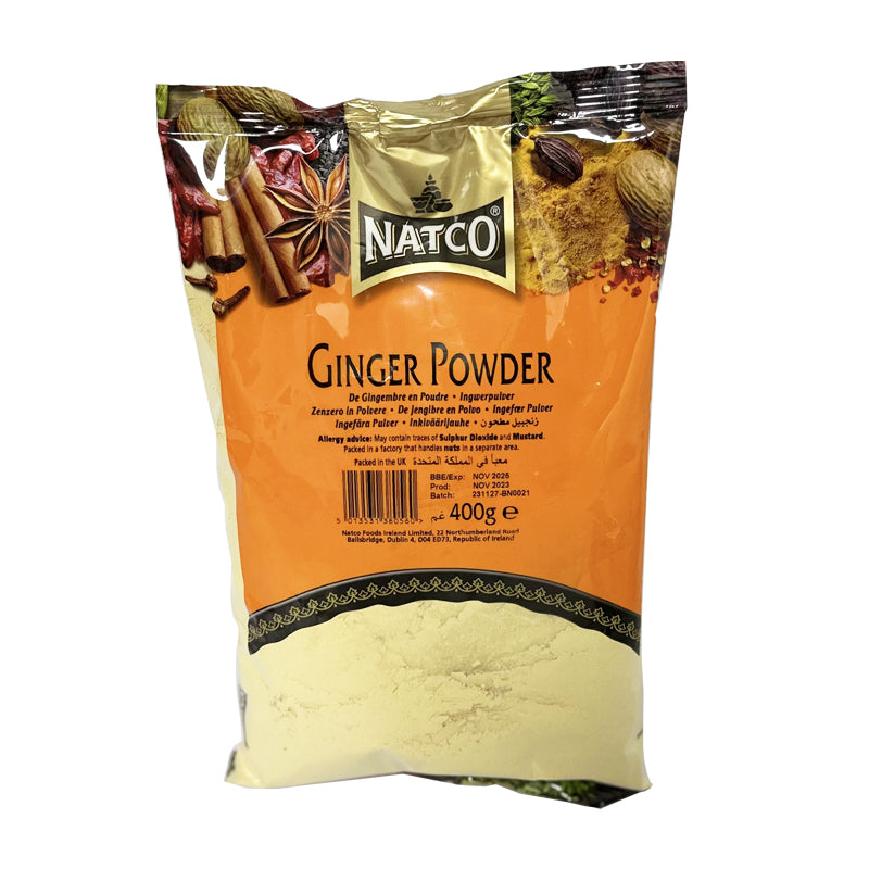 Buy ginger powder online UK