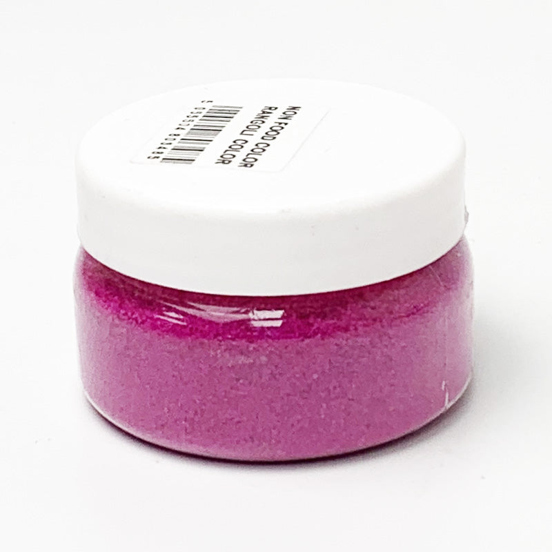 Buy Pink Rangoli Colour Jar 80g online UK