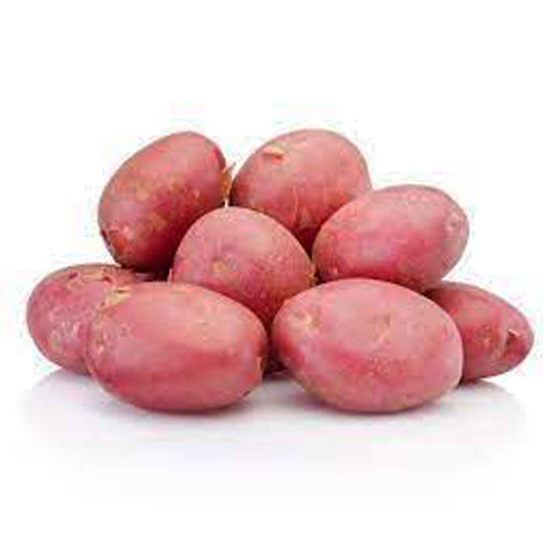 Red Potato 25kg