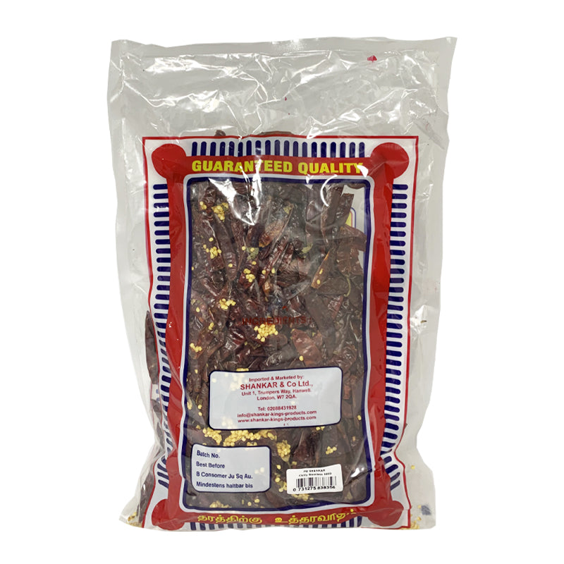 Buy Red Chillies Whole online UK