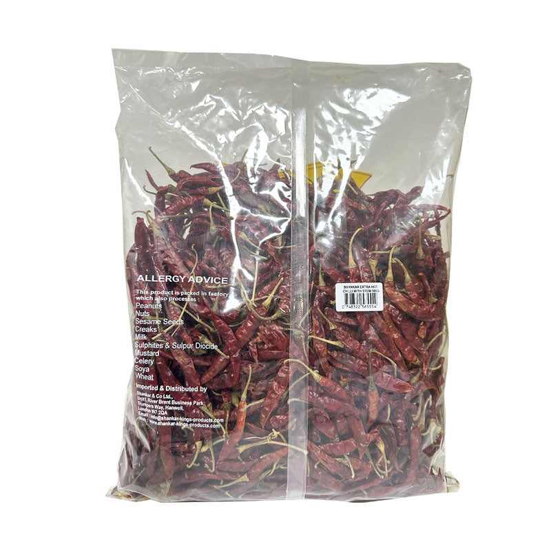Shop extra hot chilli with stem online 