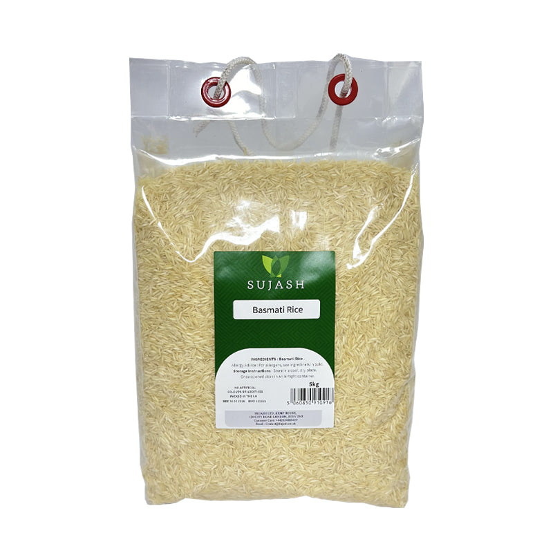 Buy premium Basmati rice online UK