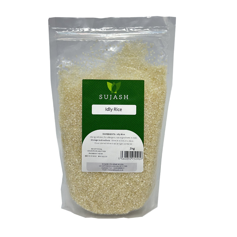 Buy premium quality Idli Rice online UK
