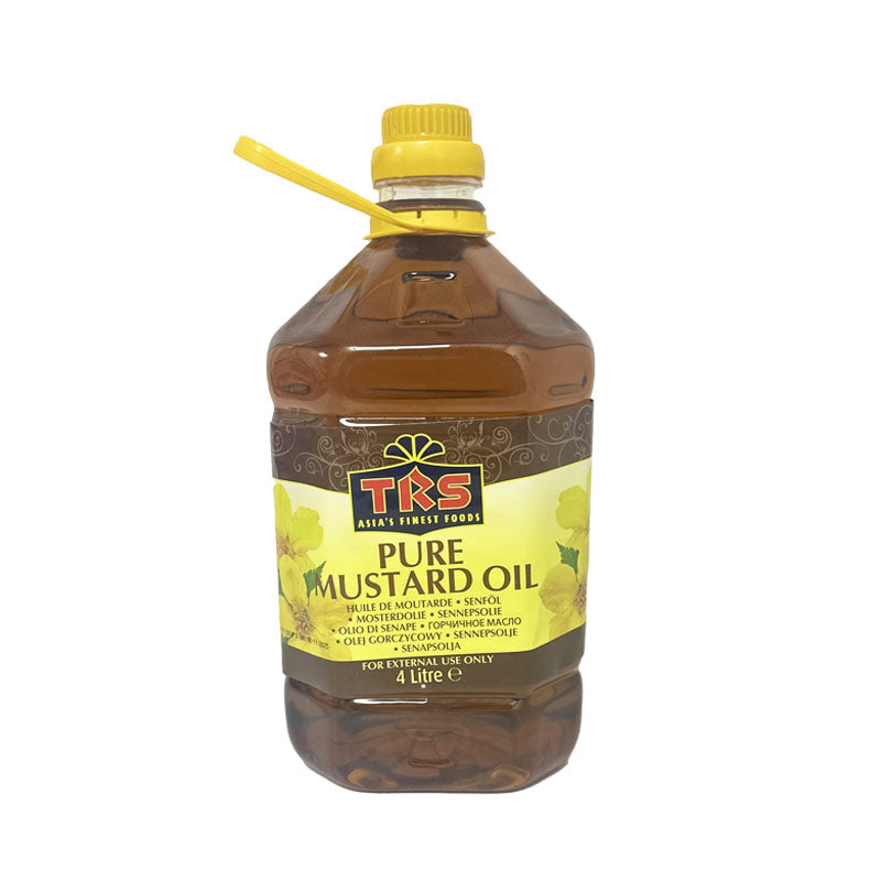 Buy mustard oil online UK