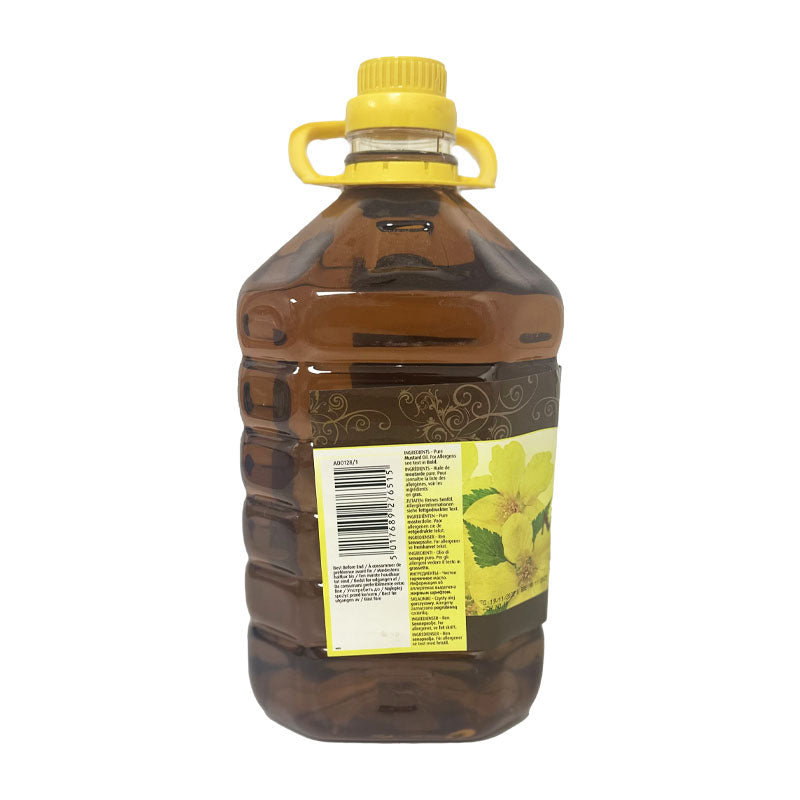 Shop Mustard oil online UK