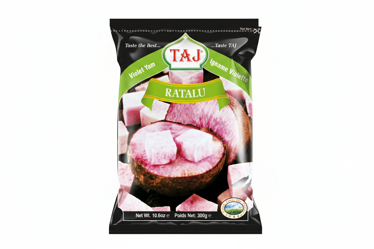 Taj Ratalu 300g – SUJASH