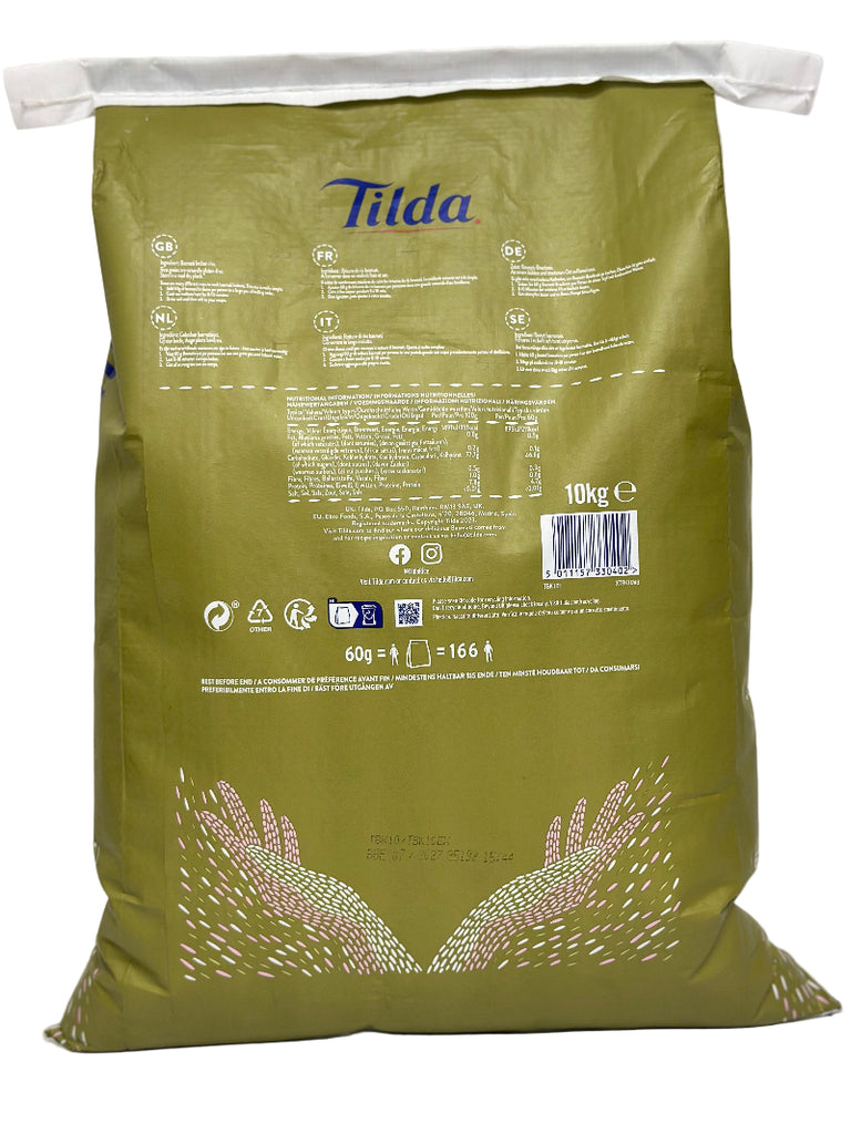 Broken Basmati rice 10kg