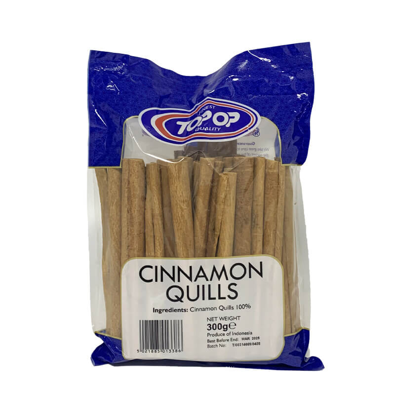 Buy Cinnamon Quills online UK