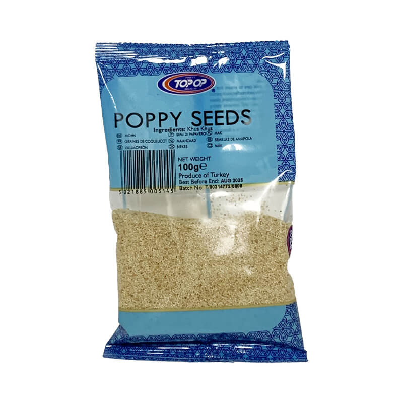 Purchase Poppy Seeds online UK