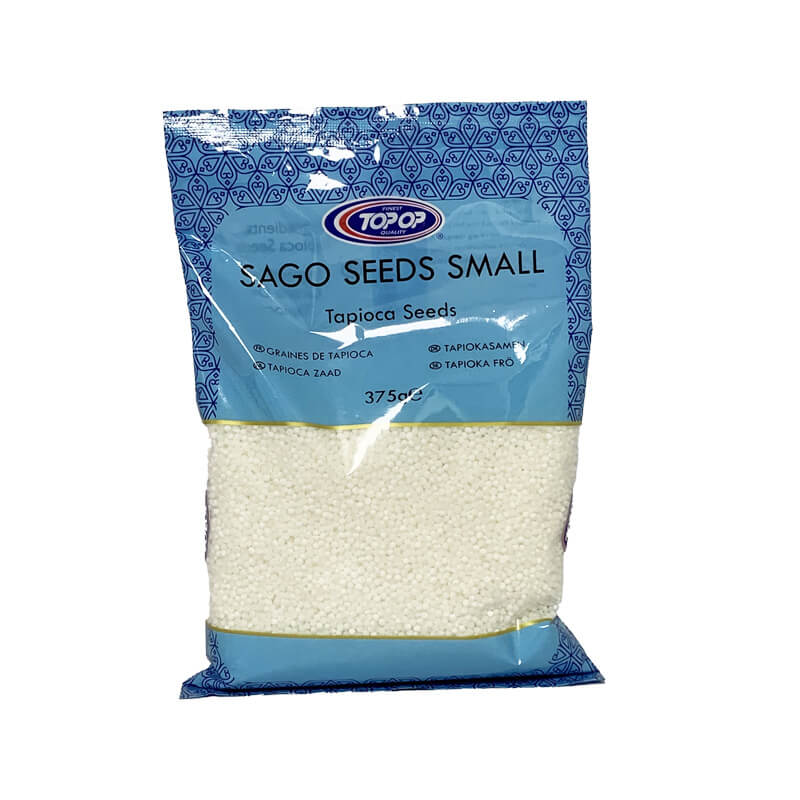 Buy Sago | Sabudana Seeds Small online UK