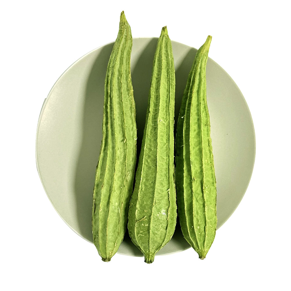 Ridge Gourd – Health Benefits, Uses and Important Facts - PotsandPans India