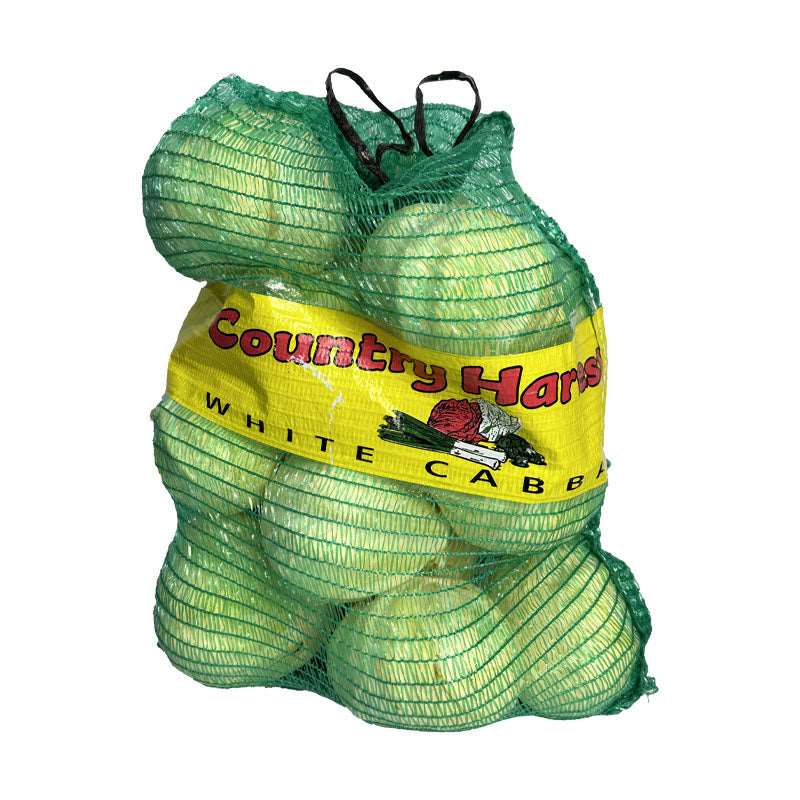Buy white cabbage Bag | Box online UK