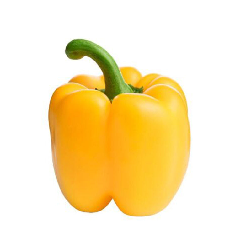 Buy fresh yellow pepper online UK