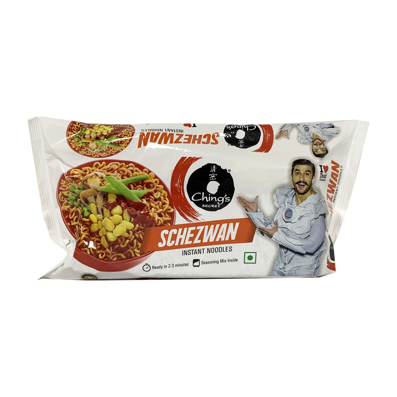 Buy chings schezwan noodles online UK