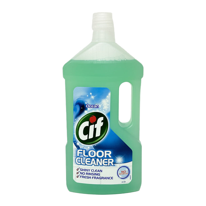 cif floor cleaner