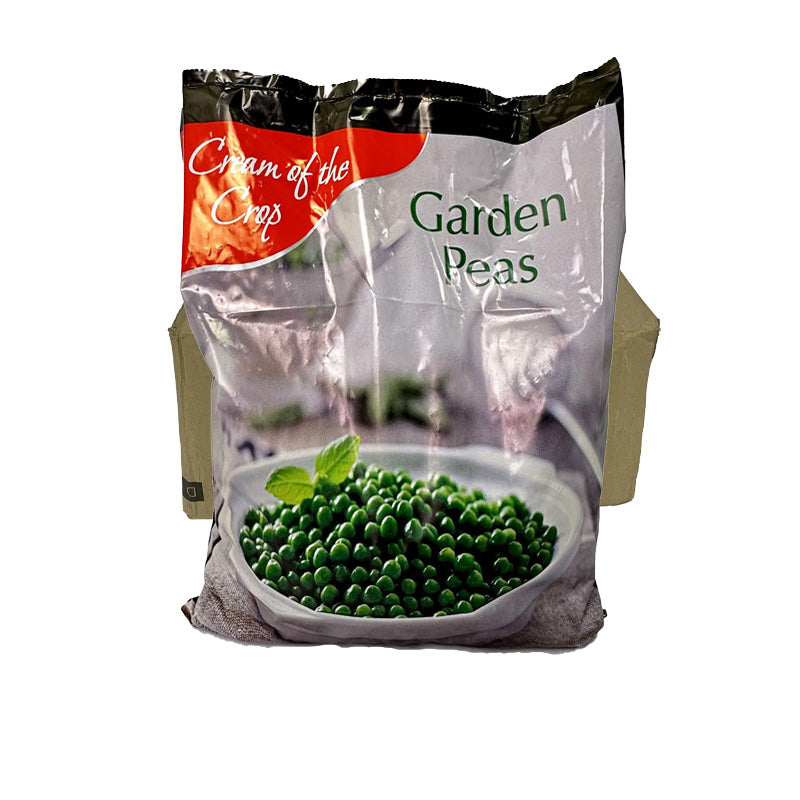 Buy Frozen Green Peas online UK