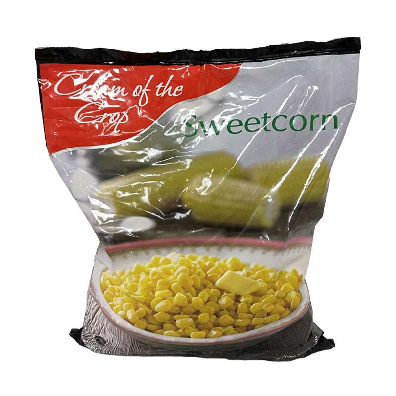 Buy Frozen sweet corn online UK