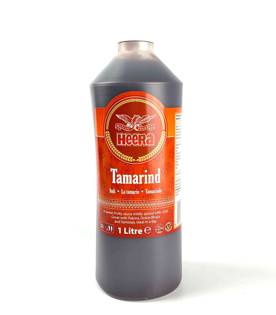 Buy Heera Tamarind Sauce 1Ltr online UK