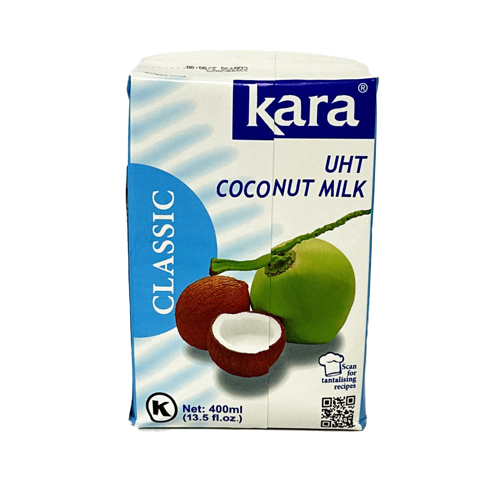 Buy Kara UHT Coconut Milk online UK
