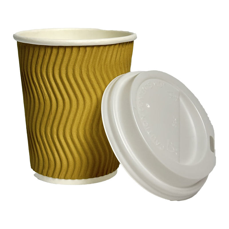 Shop for 8oz takeaway cups pack of 50 online UK