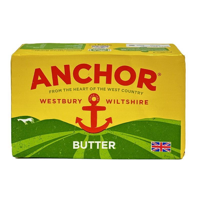 Shop butter online UK