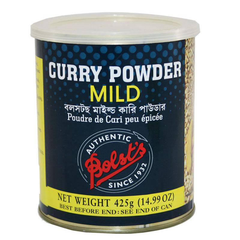 Order Mild Curry Powder online UK
