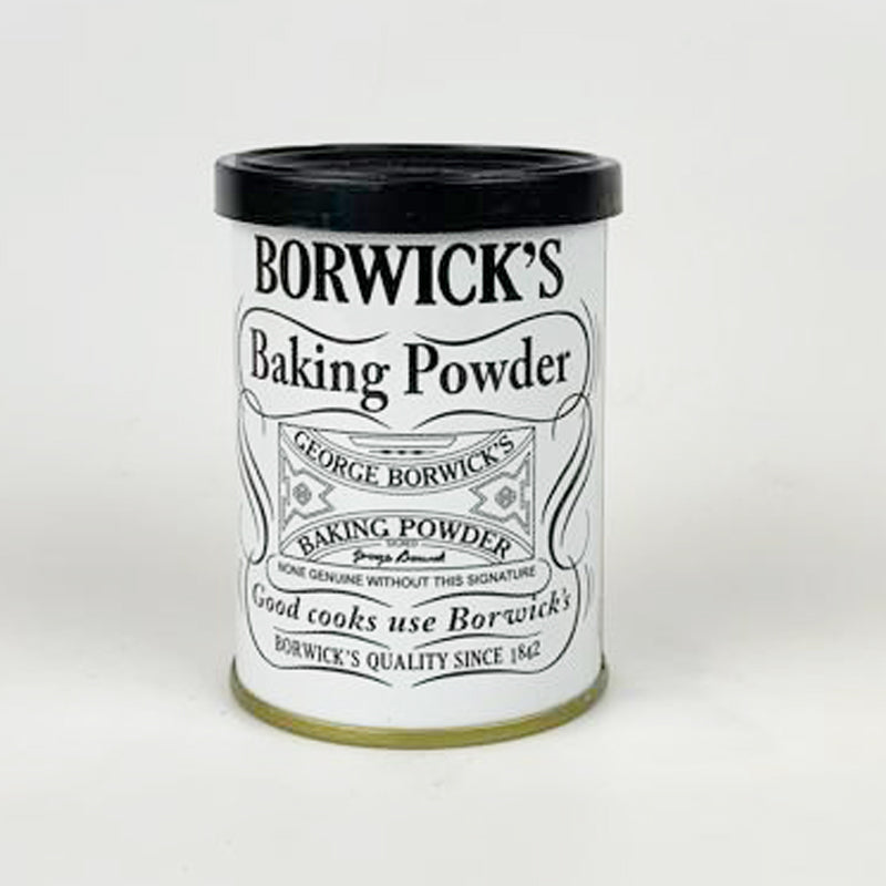 Shop for Borwicks baking powder 100g online UK
