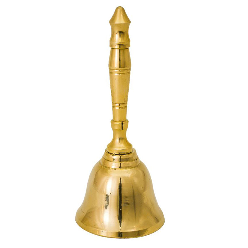 Buy Traditional Brass Bell online UK