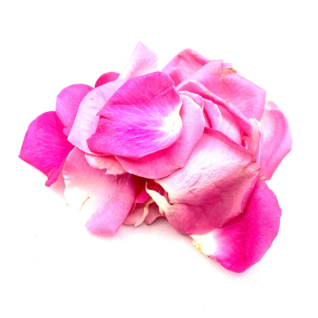 Fresh Rose Petals online UK