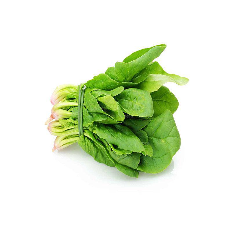 Fresh Spinach Leaves online UK