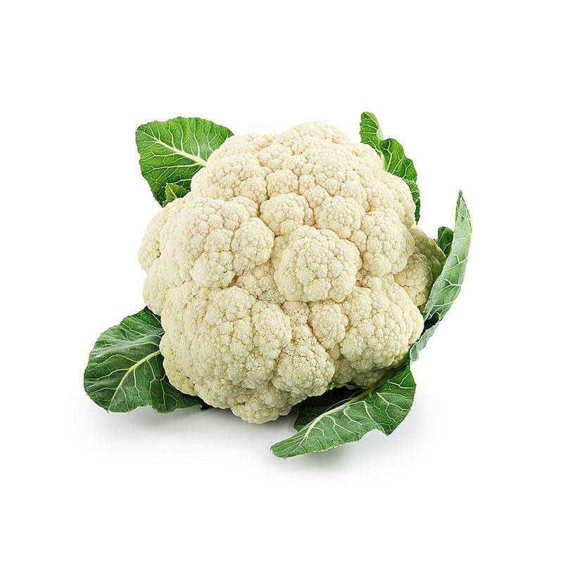 Buy Fresh Cauliflower online Sujash UK