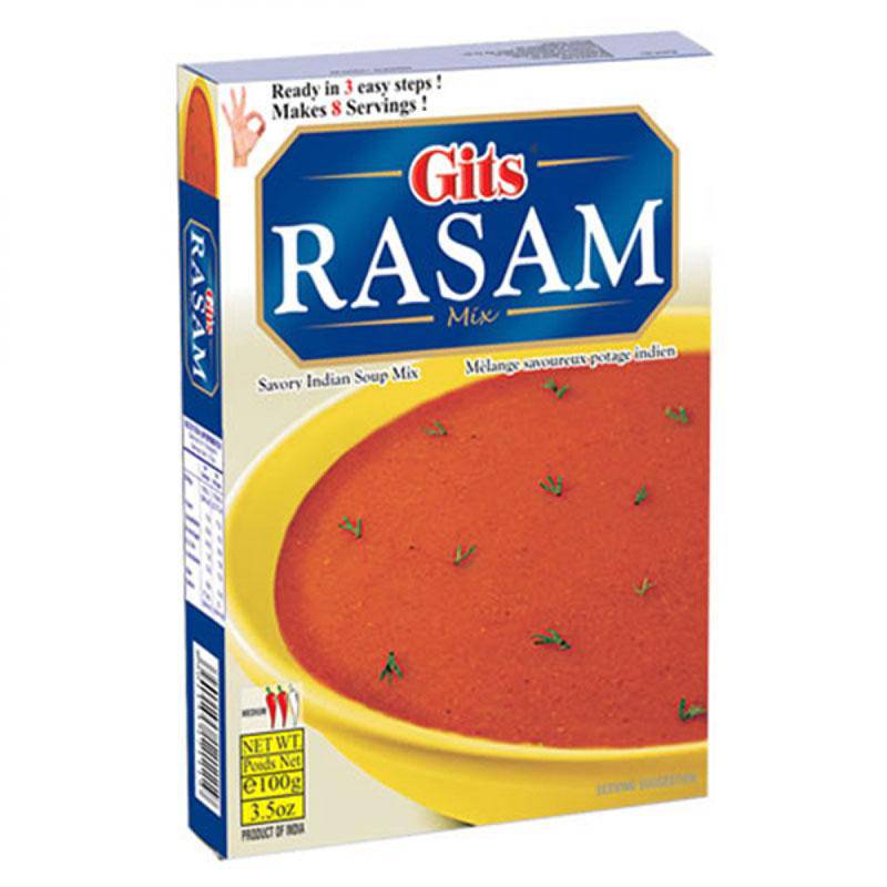 Buy Gits Rasam Powder 100g online UK