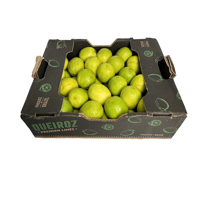 Buy Fresh Green Lime | Neemboo (Box) online UK