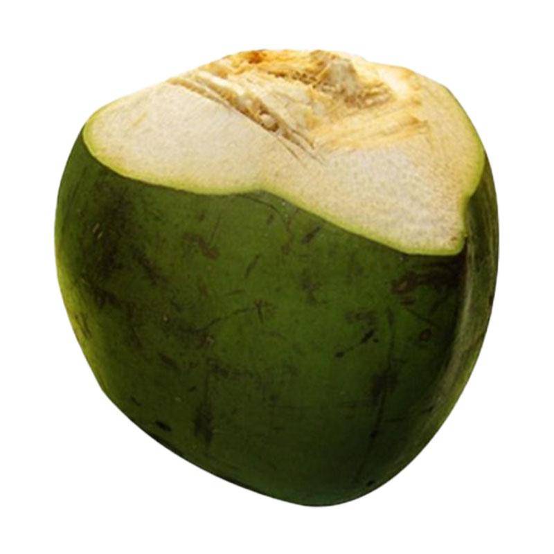 Buy Fresh green coconut online UK