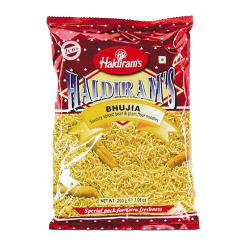 Buy Haldiram Bhujia 200g online UK