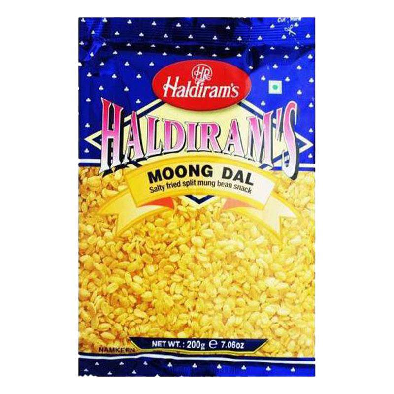 Buy Haldiram Moong dal 200g online UK
