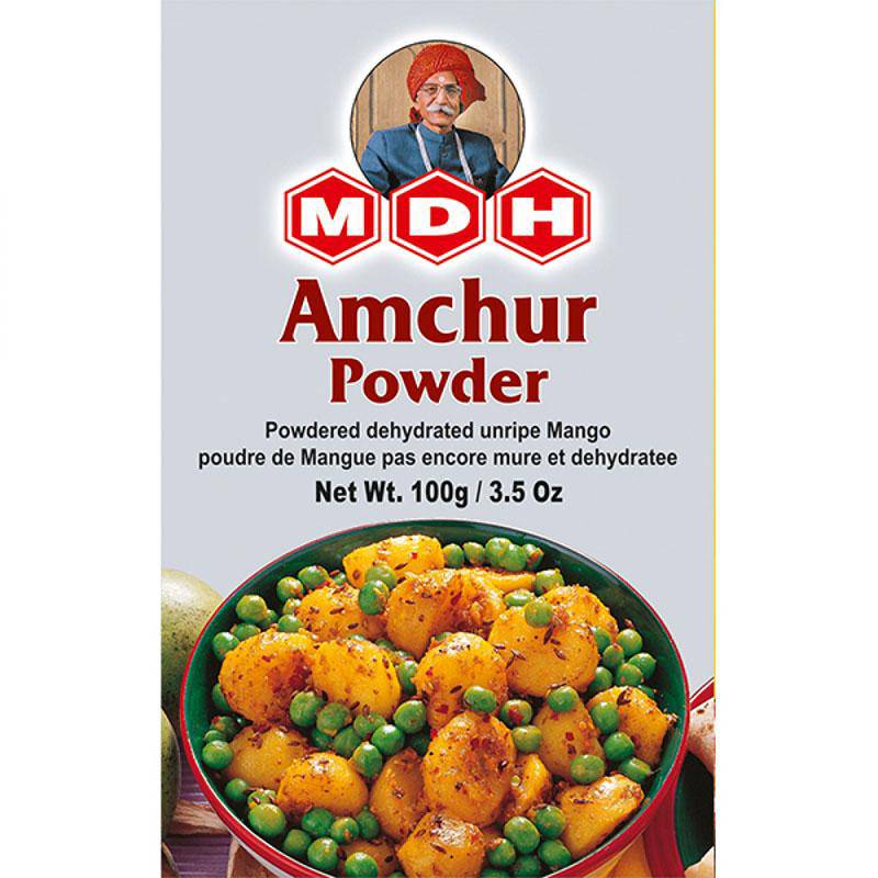Buy Amchur/Dried Mango powder 100g online UK