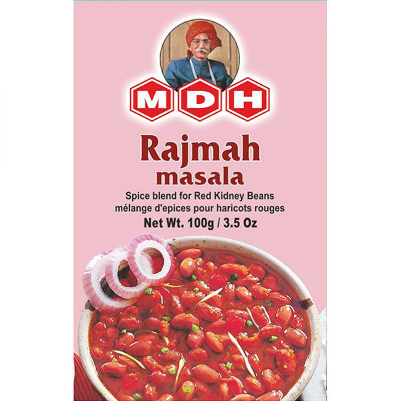 Buy MDH Rajma Masala 100g online UK