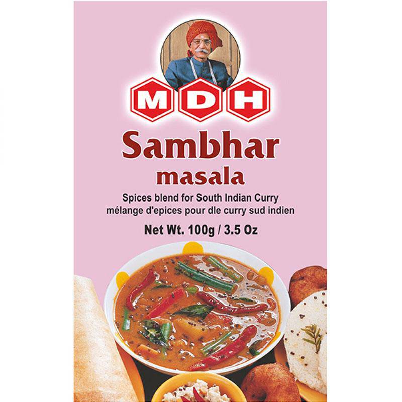 Buy MDH Sambhar Masala 100g online UK