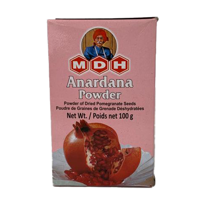 Buy MDH Anardana Powder 100g online UK